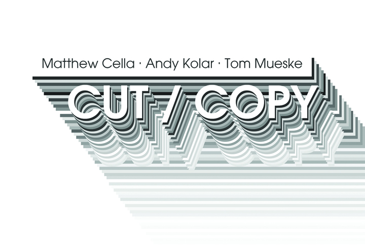 Cut/Copy